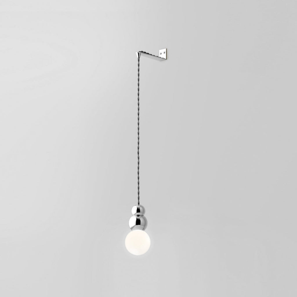 Ball Wall Lamp