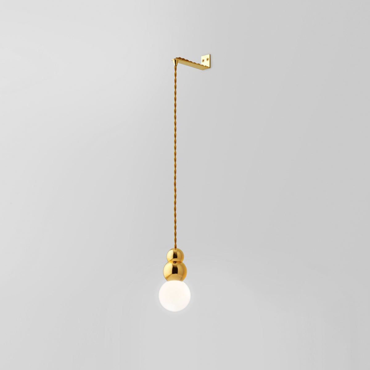 Ball Wall Lamp