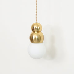 Ball Wall Lamp