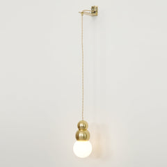 Ball Wall Lamp