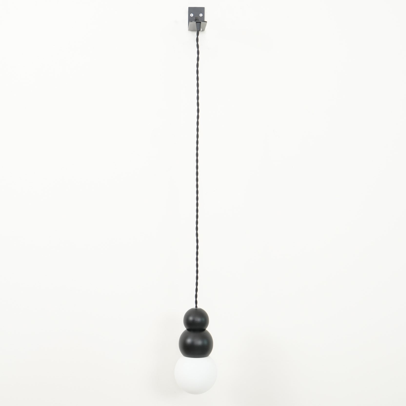 Ball Wall Lamp