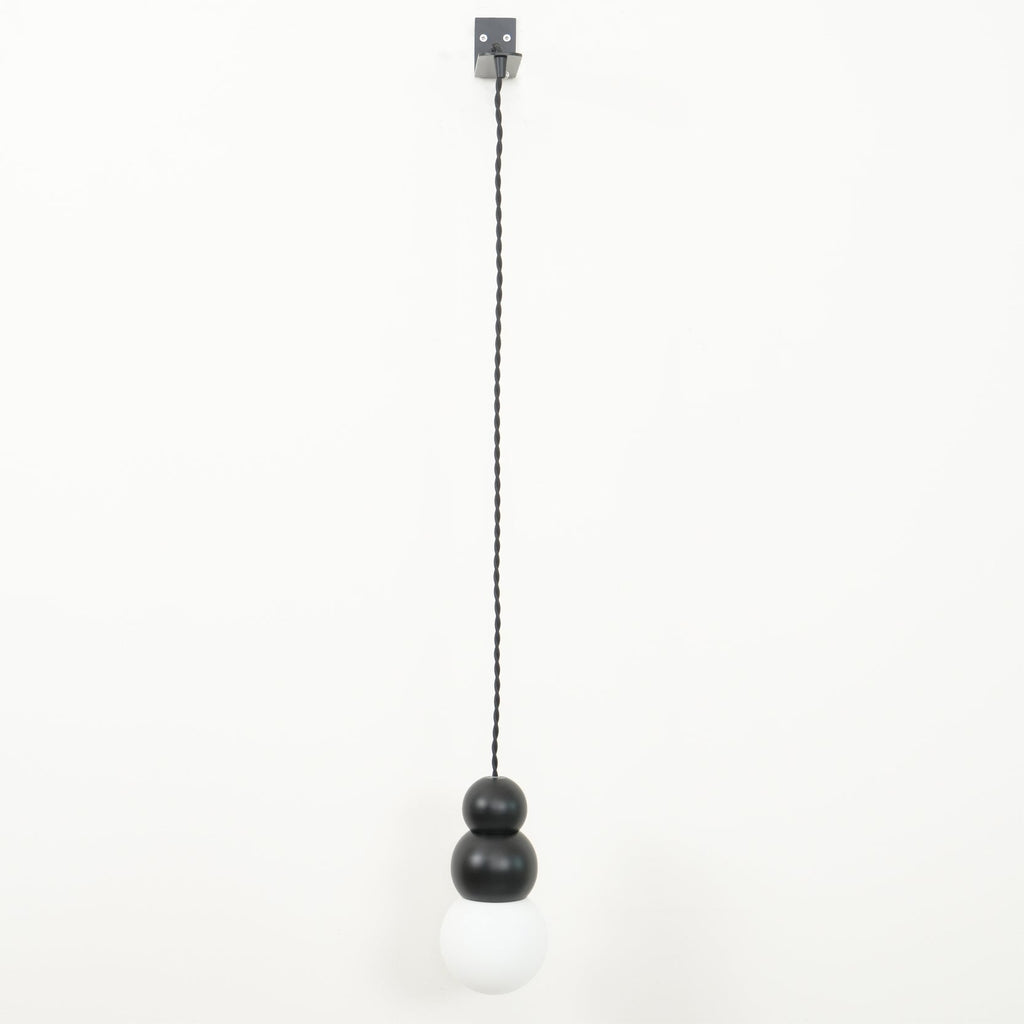 Ball Wall Lamp