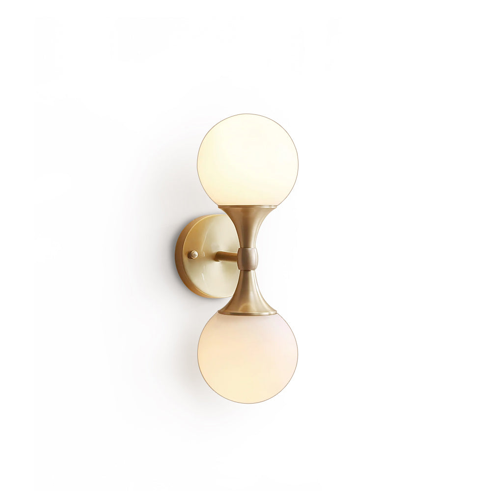 Balls Delly Wall Light