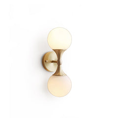 Balls Delly Wall Light