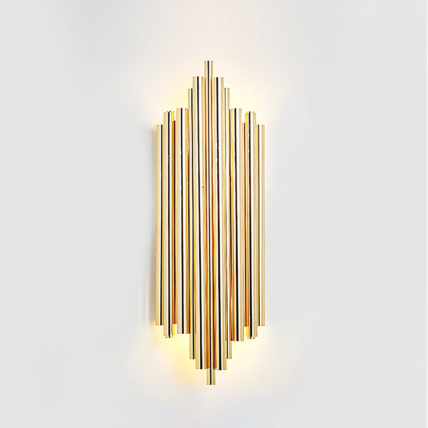 Brubeck Wall Lamp