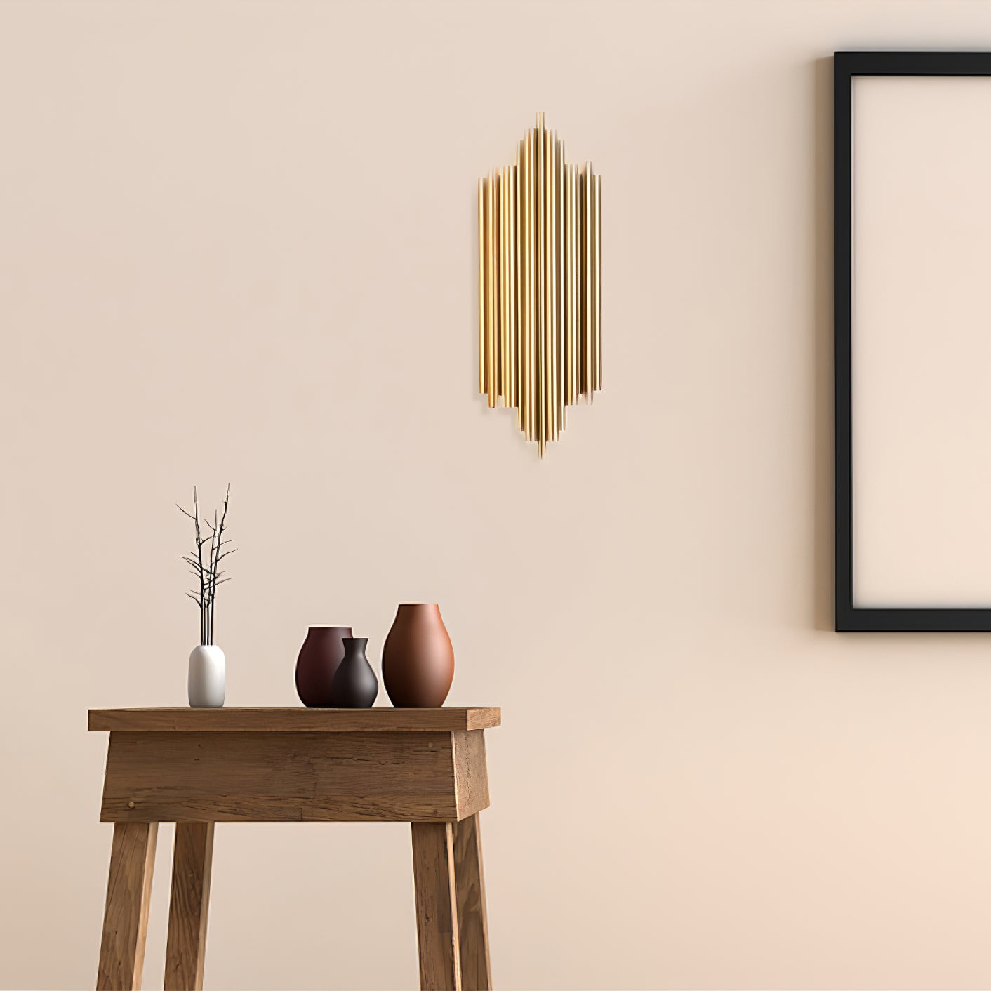 Brubeck Wall Lamp
