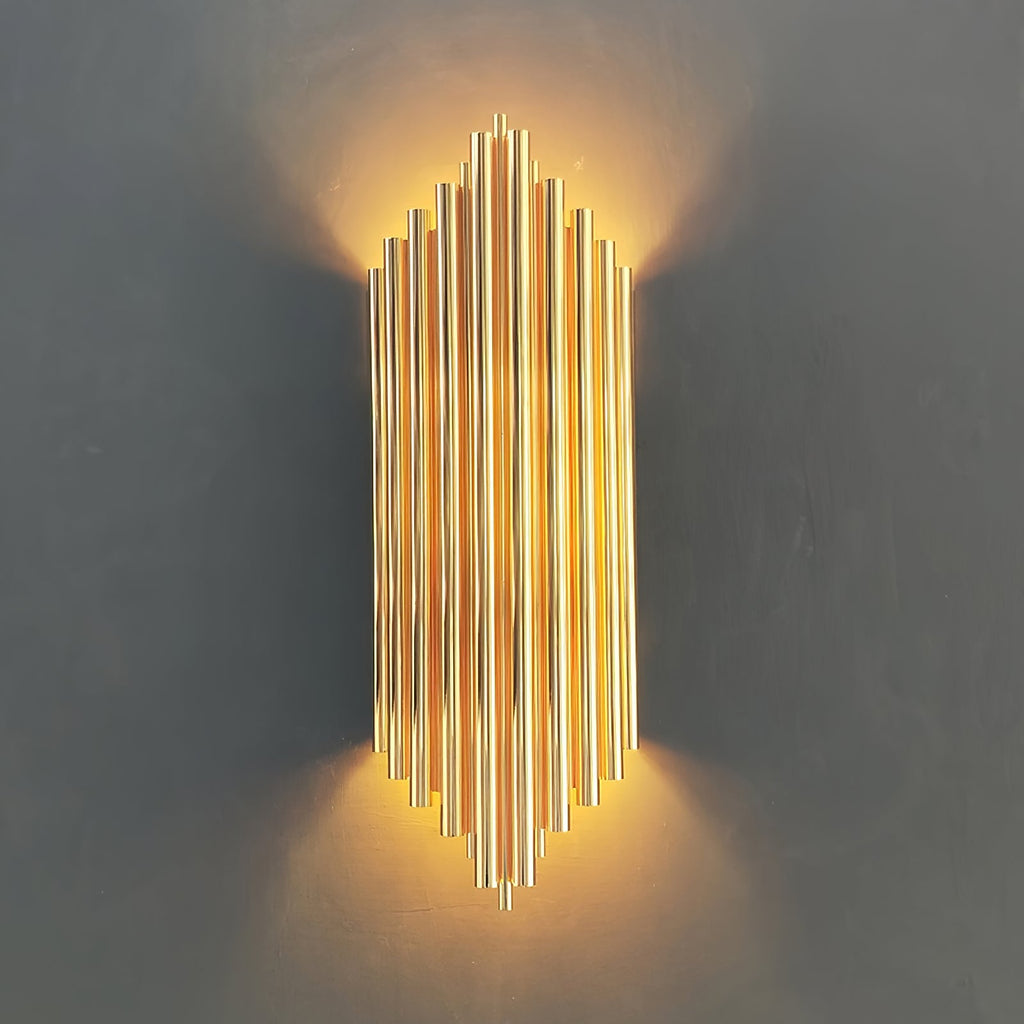 Brubeck Wall Lamp