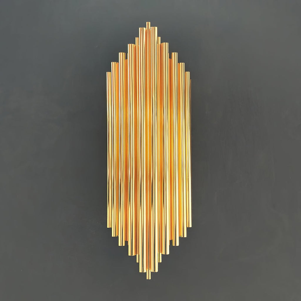 Brubeck Wall Lamp