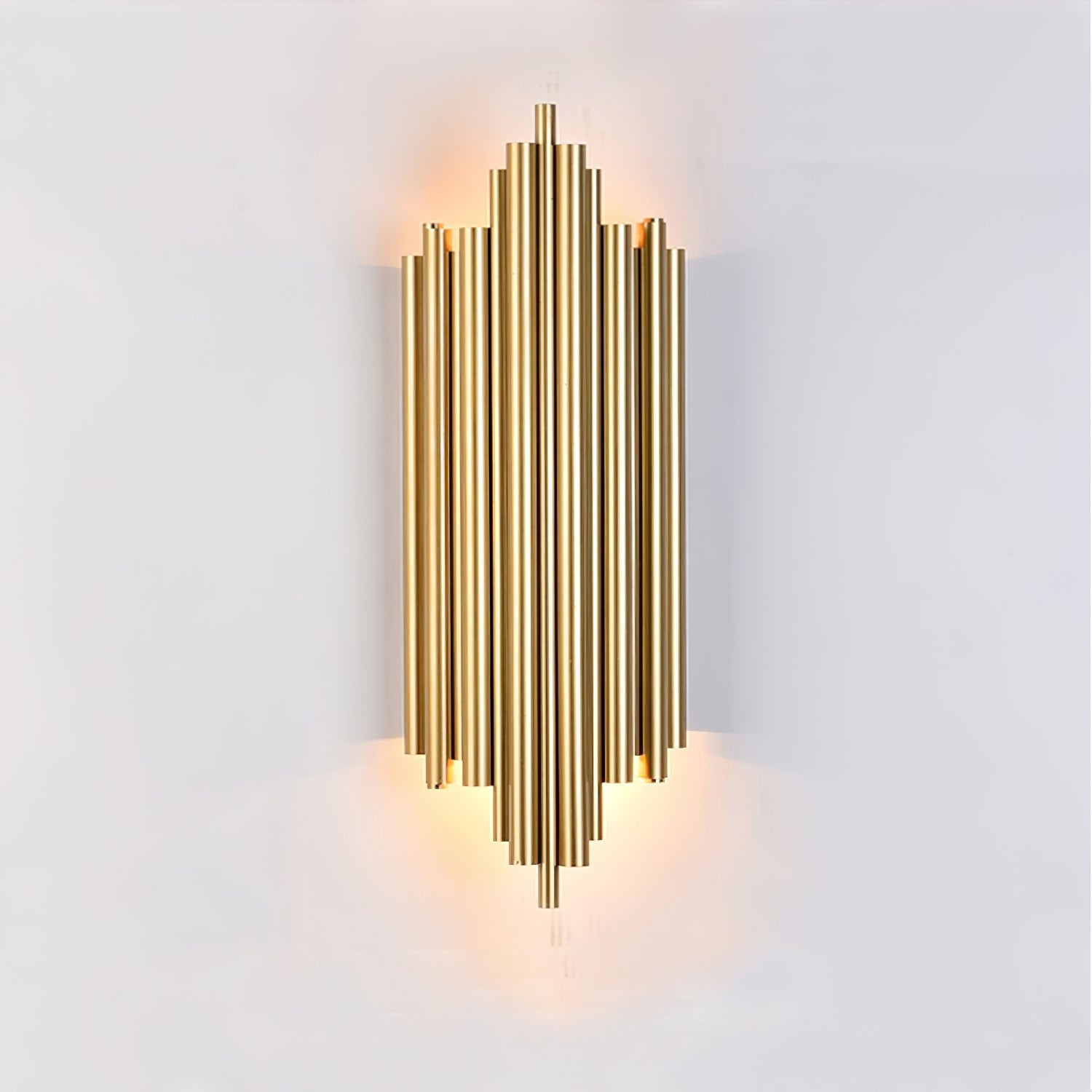Brubeck Wall Lamp