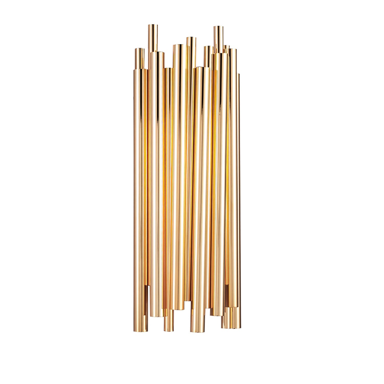 Brubeck Wall Lamp
