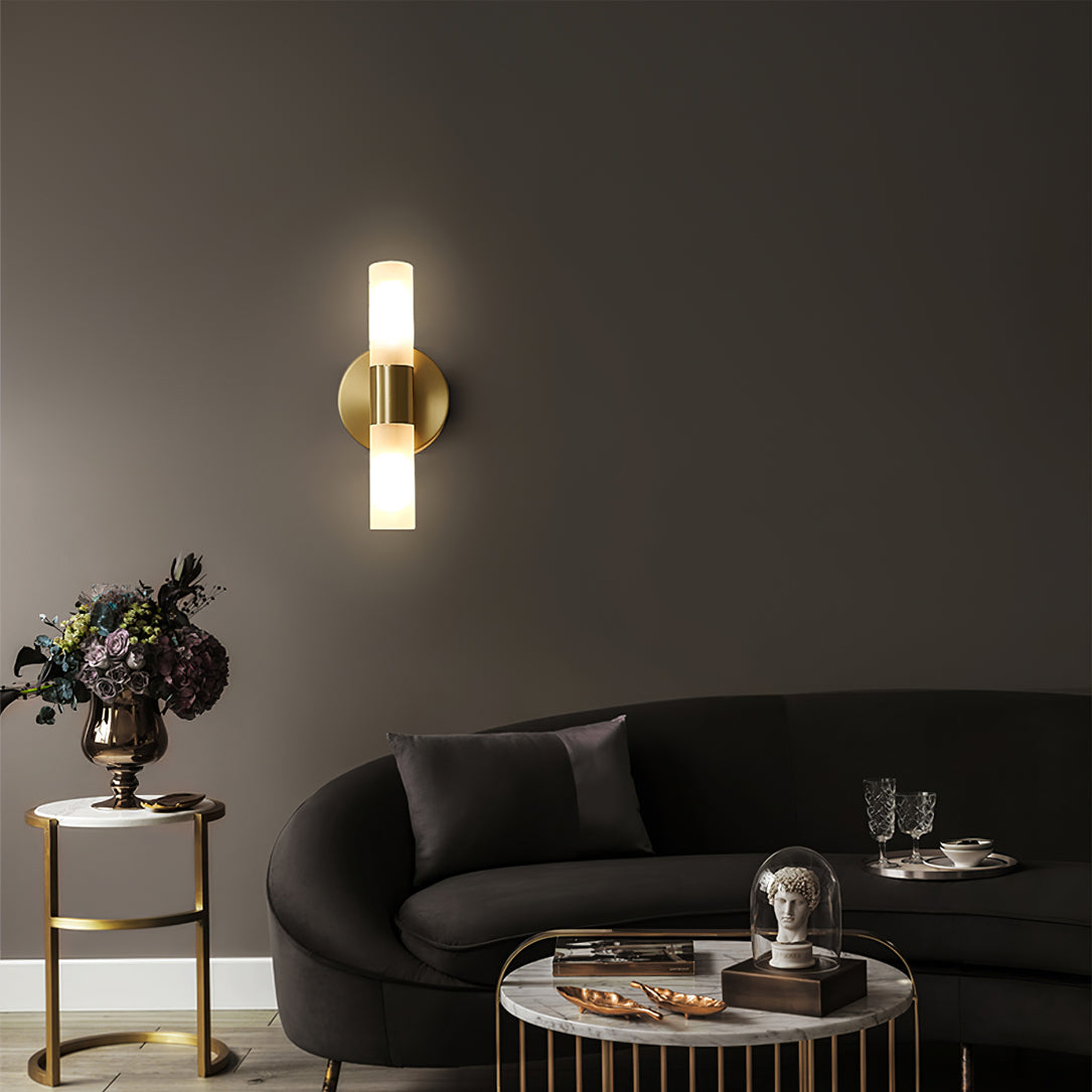 Barton Wall Lamp