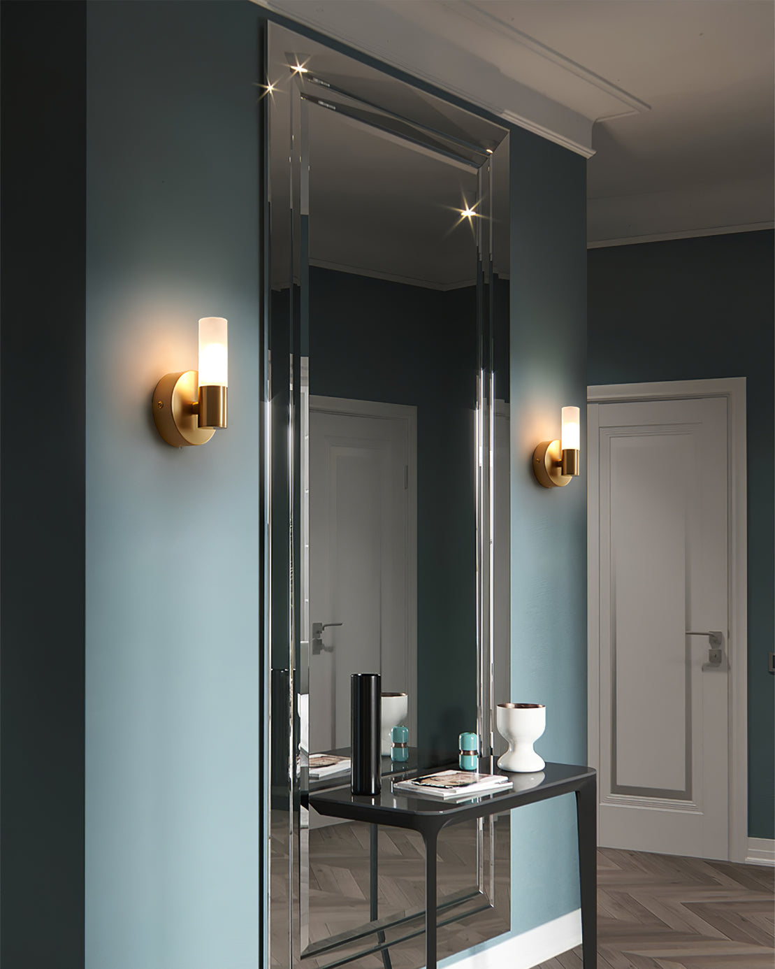 Barton Wall Lamp
