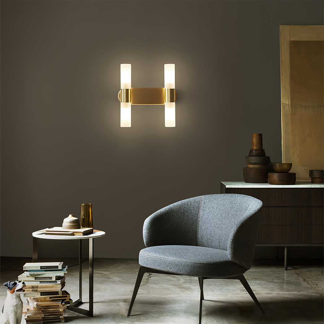 Barton Wall Lamp