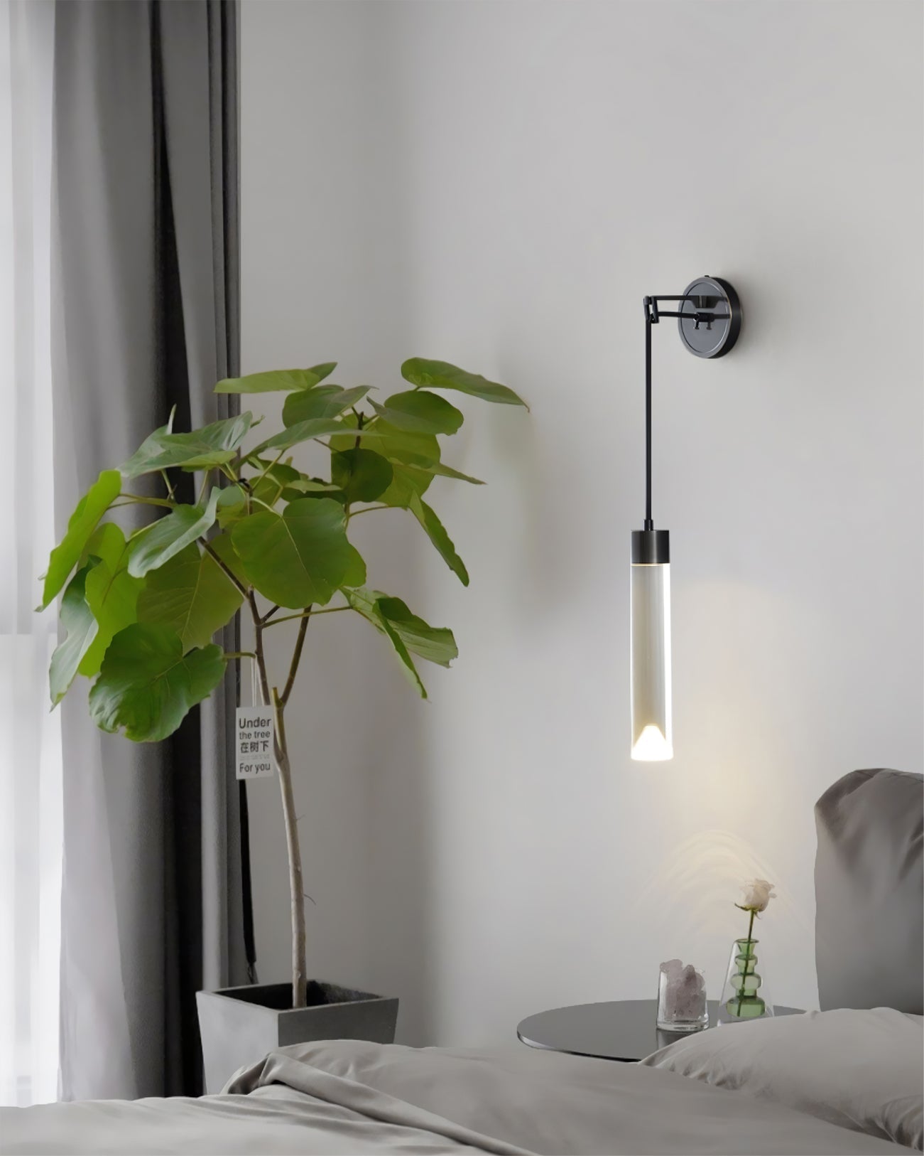 Belinda Wall Lamp