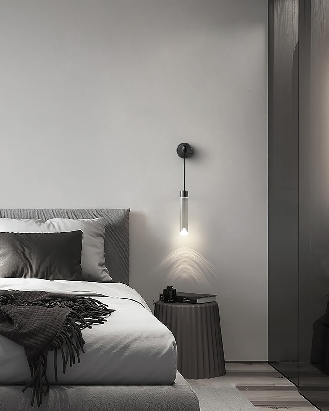Belinda Wall Lamp