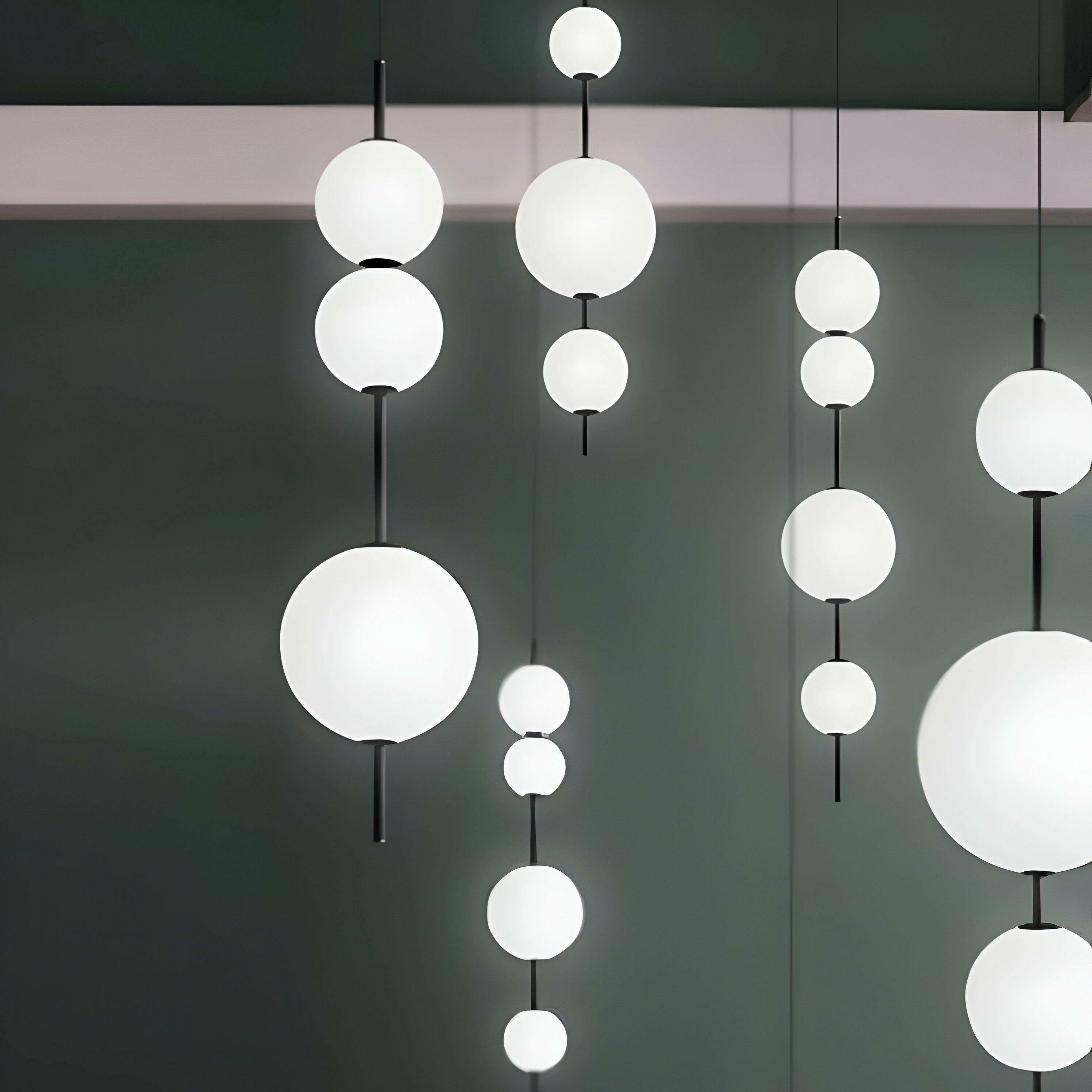 Belli Pendant Light