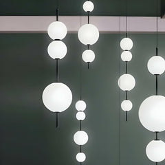 Belli Pendant Light