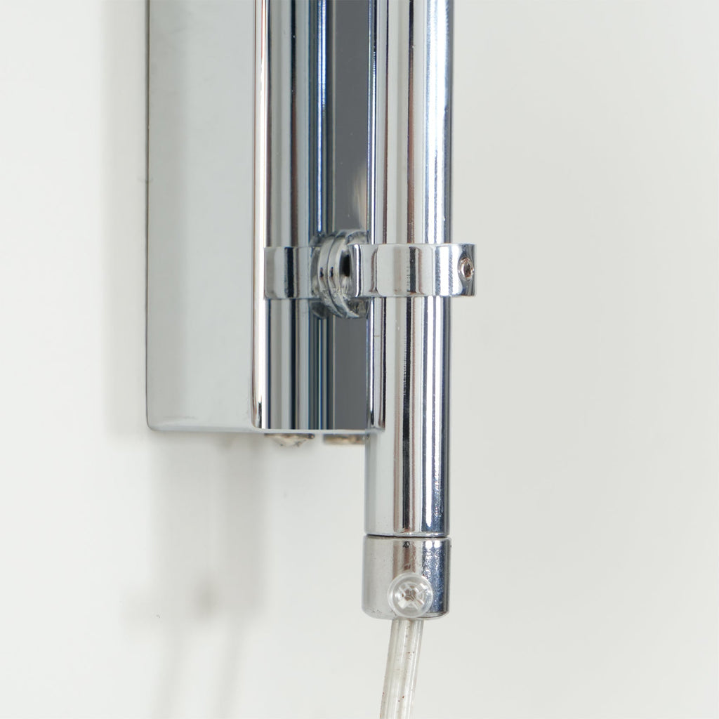 Bellman Plug In Wall Lamp