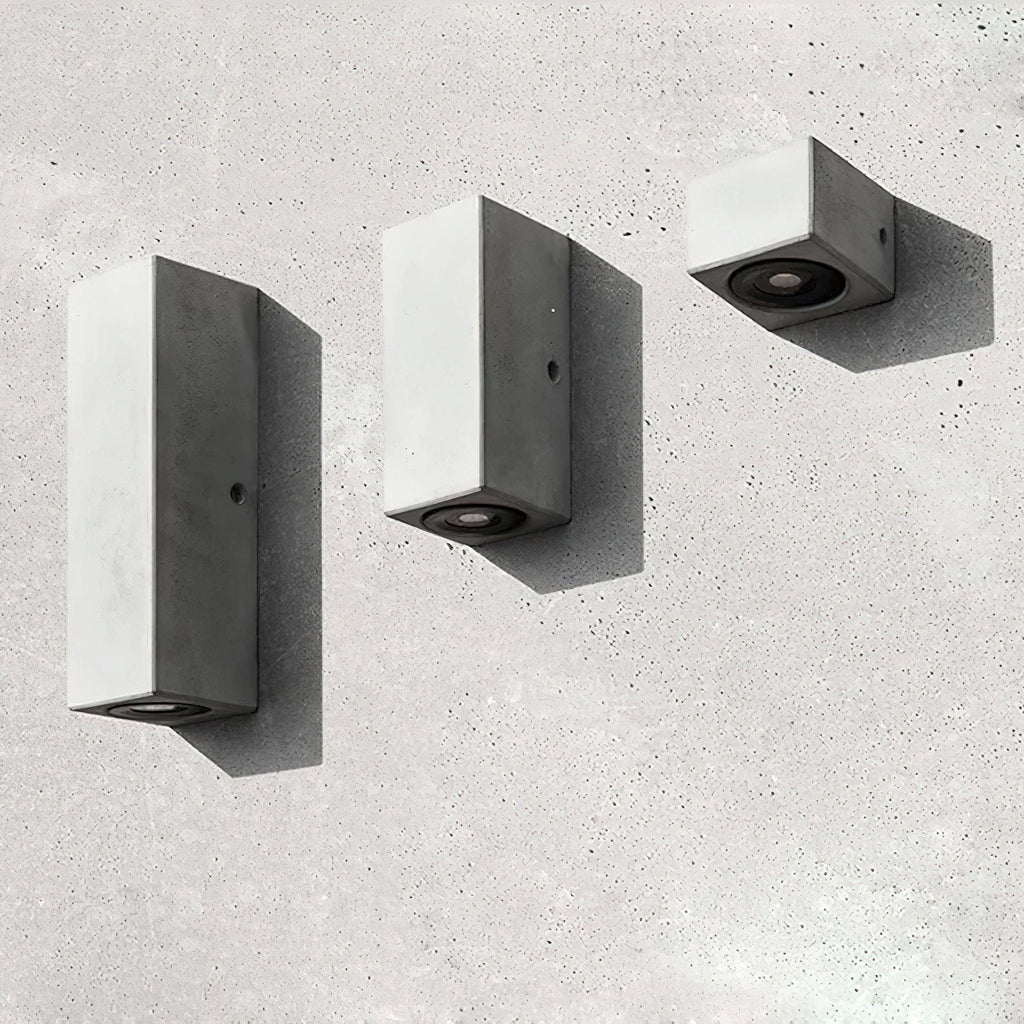Bentu Wall Lamp