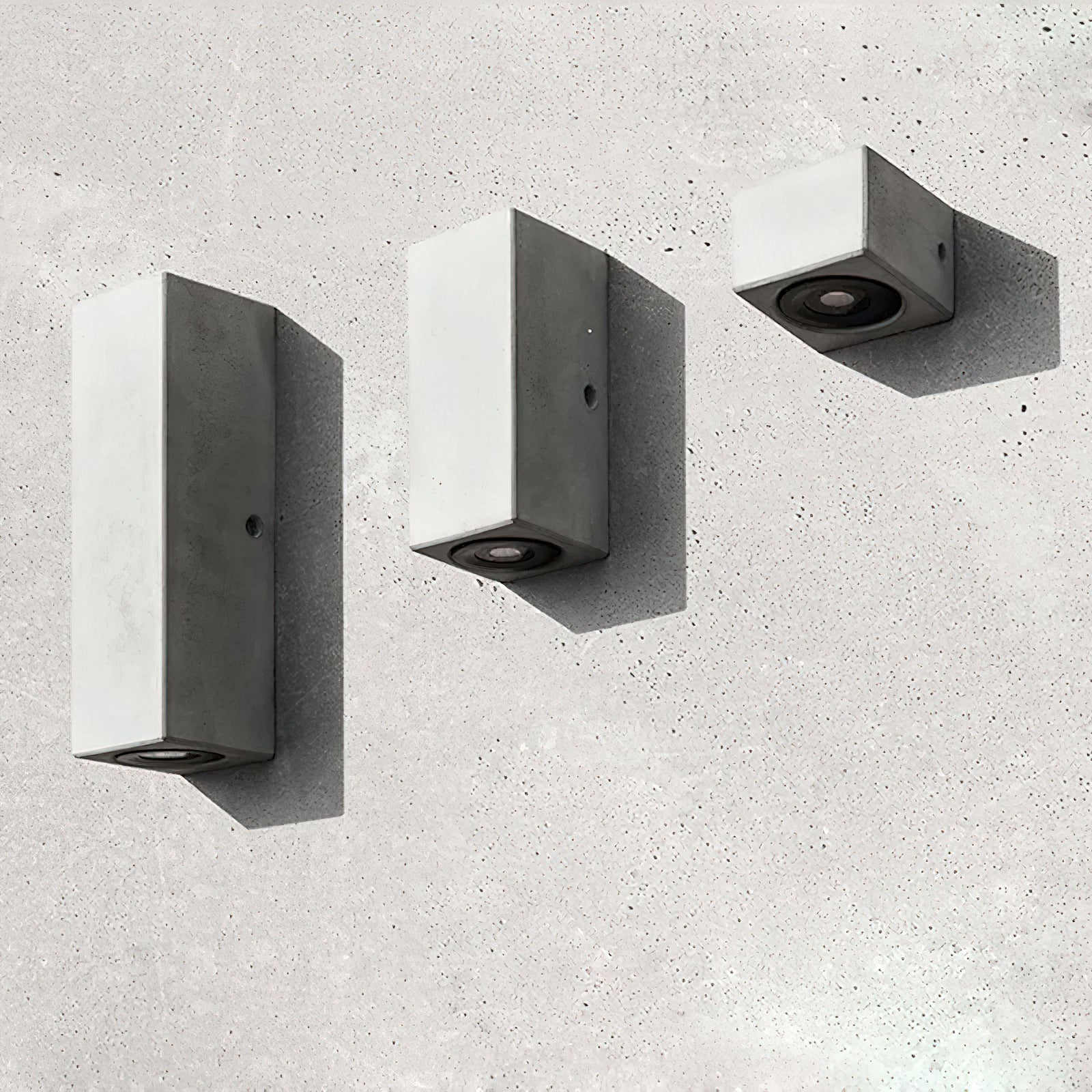 Bentu Wall Lamp