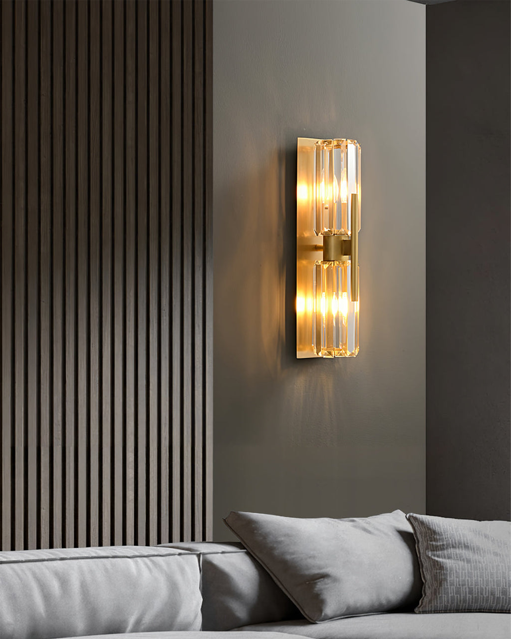 Bepuzz Wall Lamp