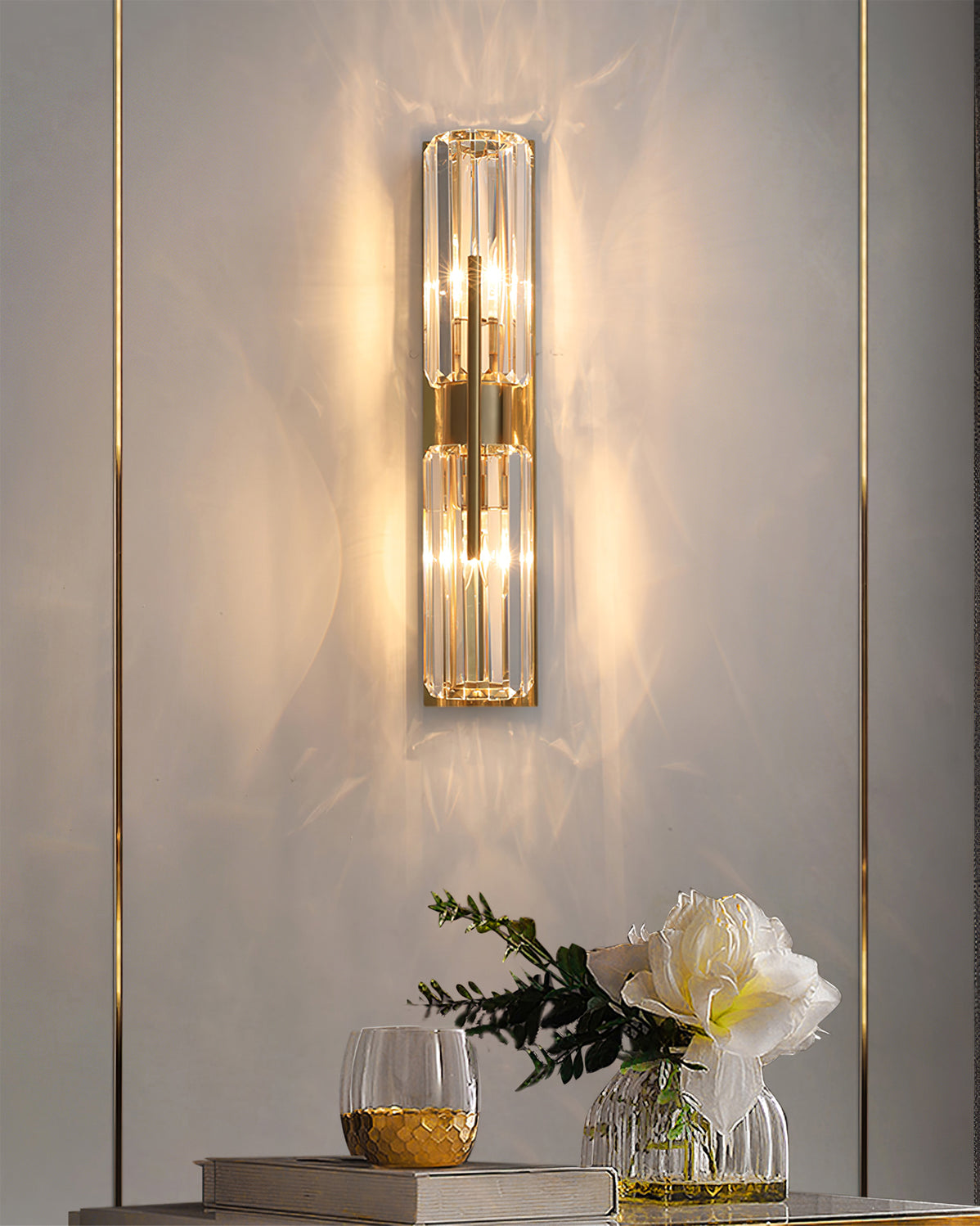 Bepuzz Wall Lamp
