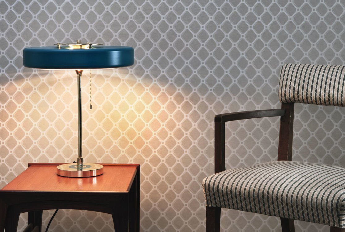 ALIVIA Table Lamp