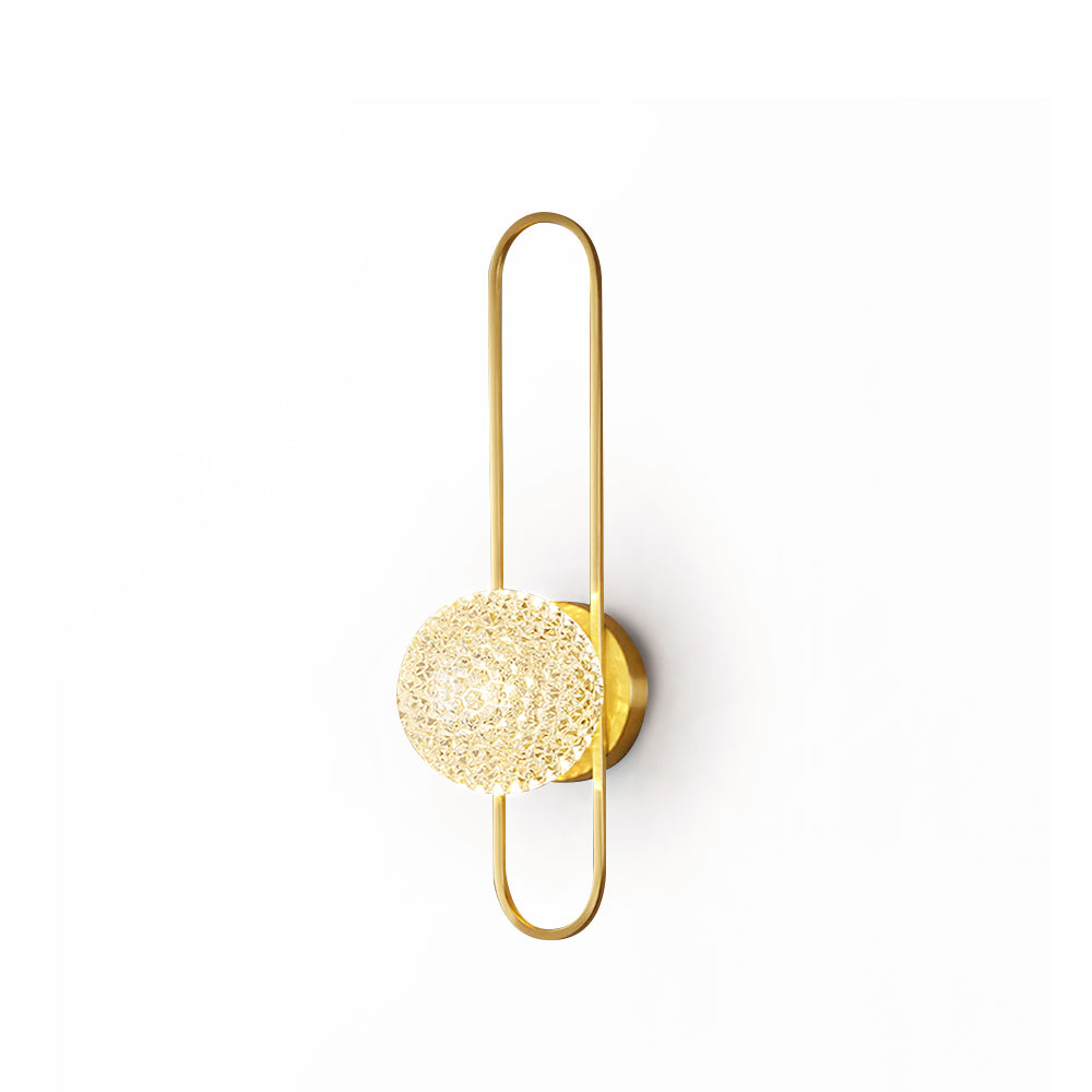 Bervalo Wall Light