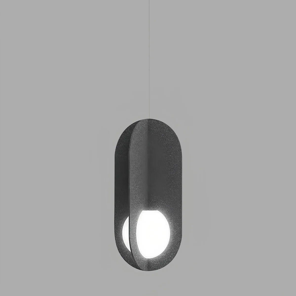 Carambola Acoustic Pendant Light for Dining Area