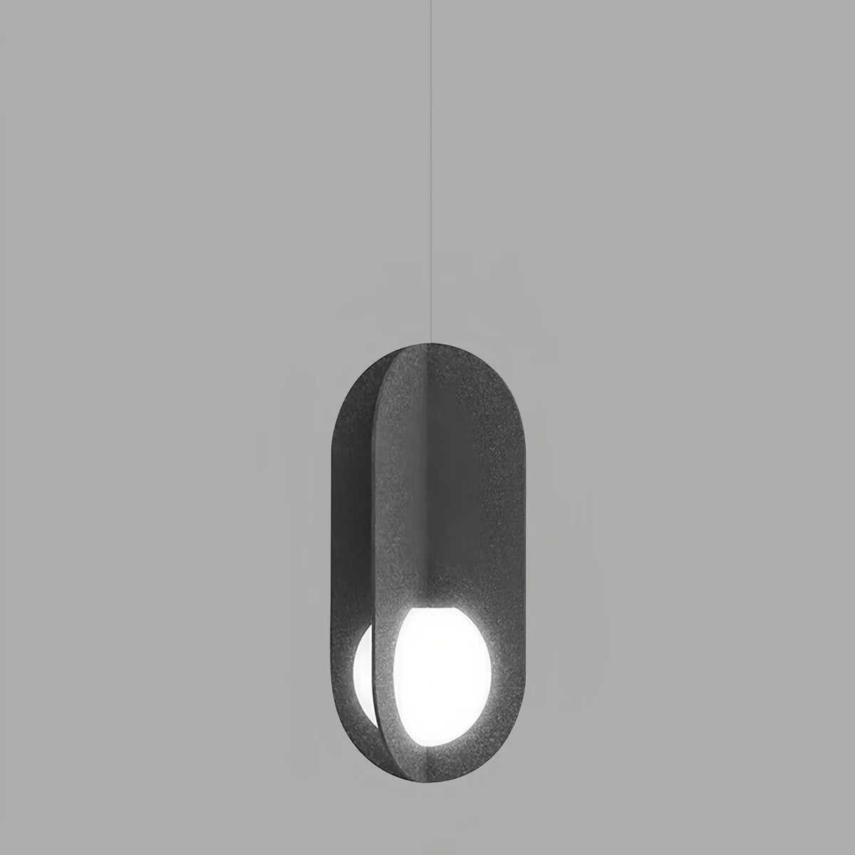 Carambola Acoustic Pendant Light for Dining Area