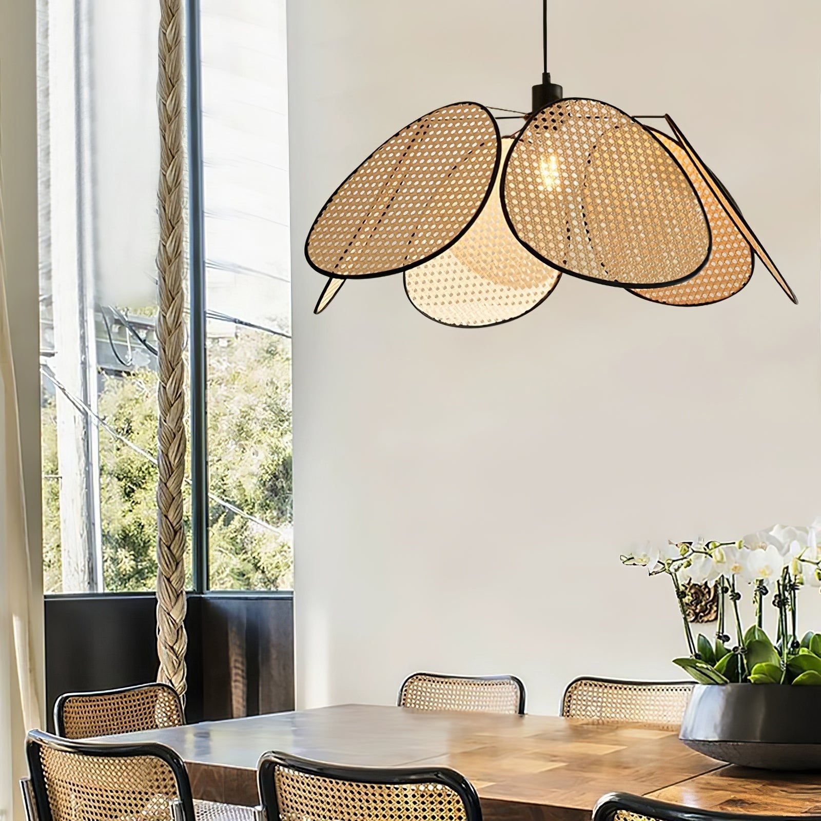 Blossom Petal c Pendant Lamp