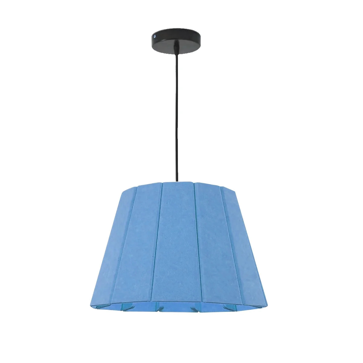 Splicing Board Circular Acoustic Pendant Light