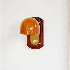 Bradley Wall Lamp