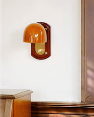 Bradley Wall Lamp