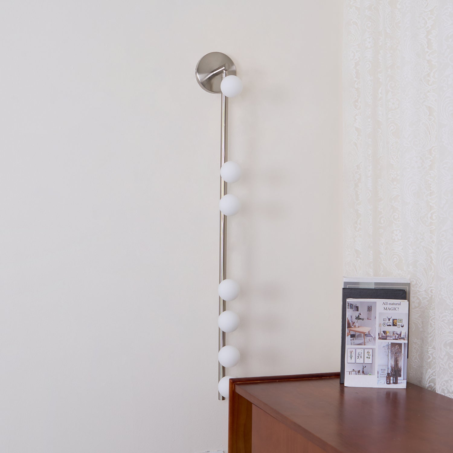 Drop Wall Lamp
