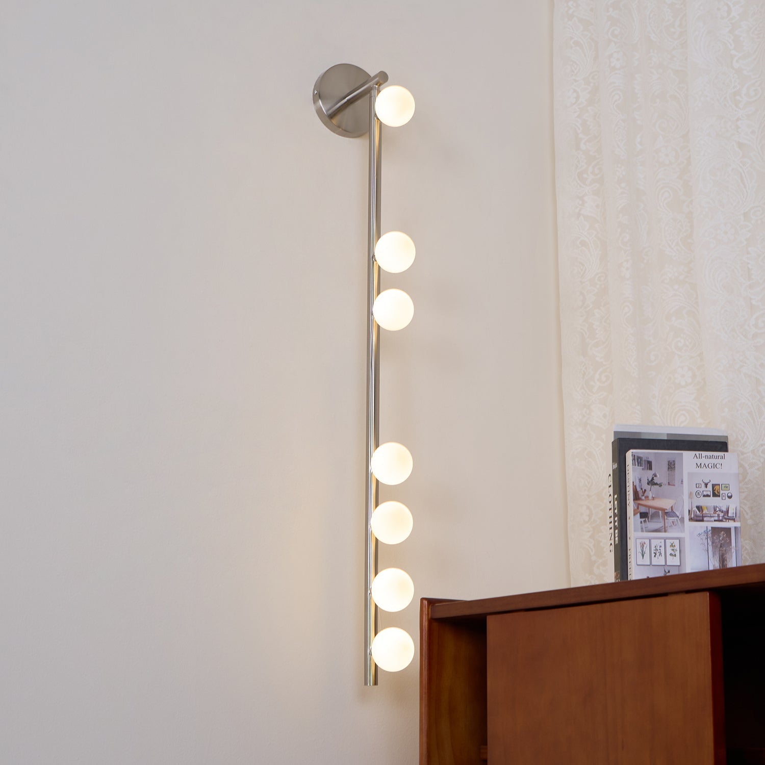Drop Wall Lamp