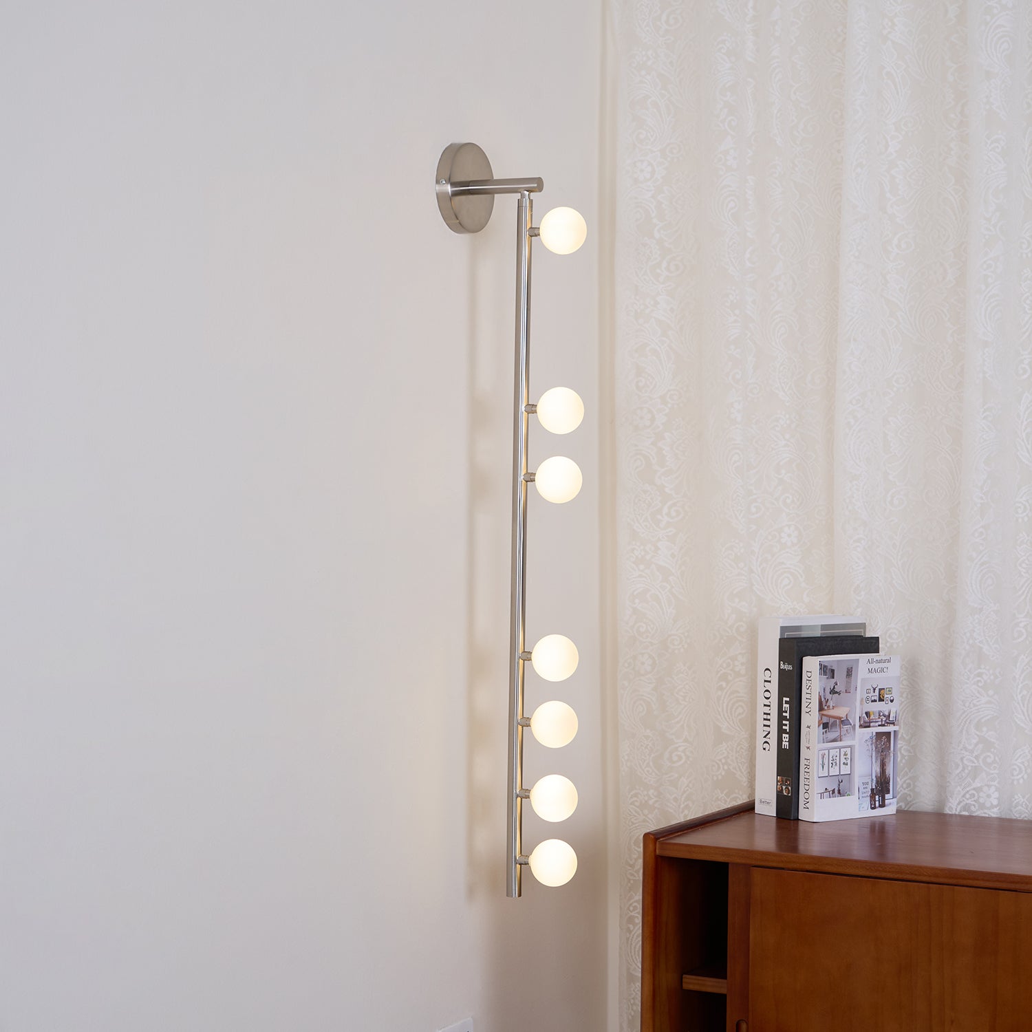 Drop Wall Lamp