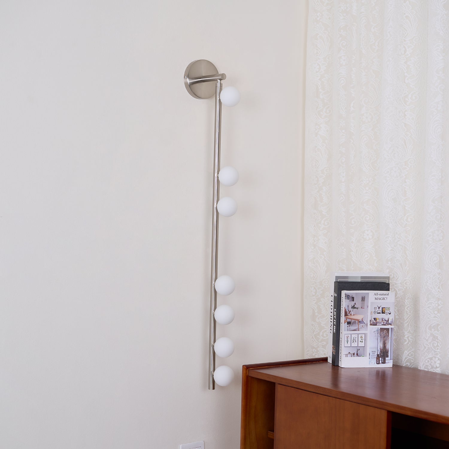 Drop Wall Lamp