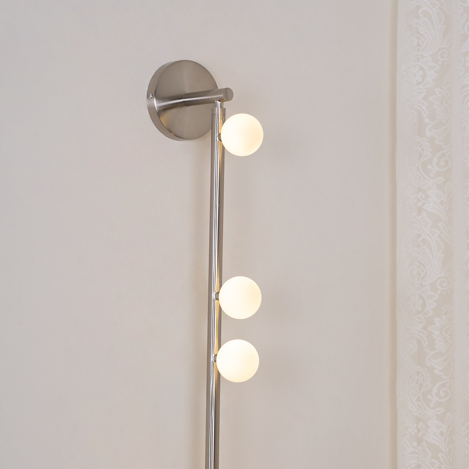 Drop Wall Lamp