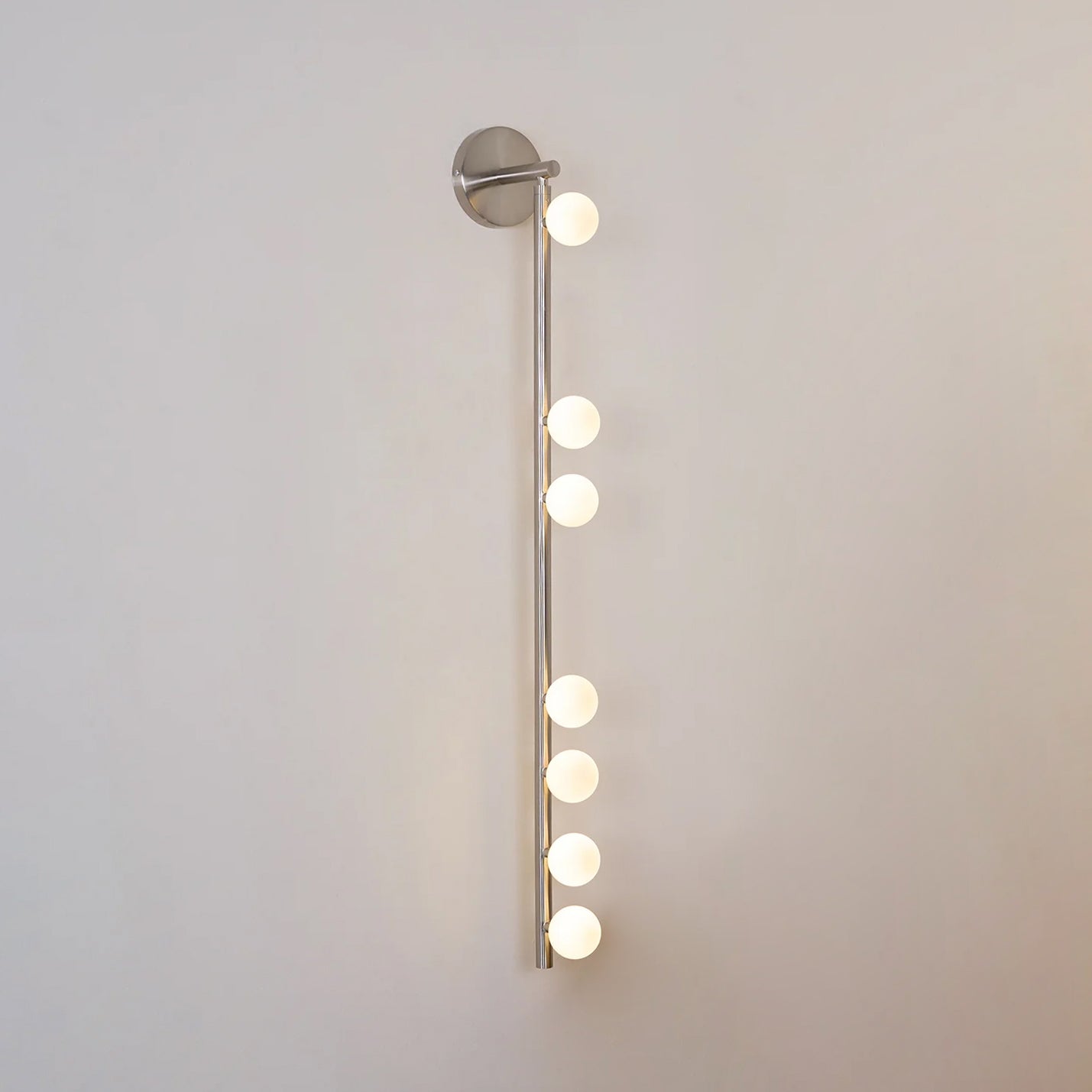 Drop Wall Lamp