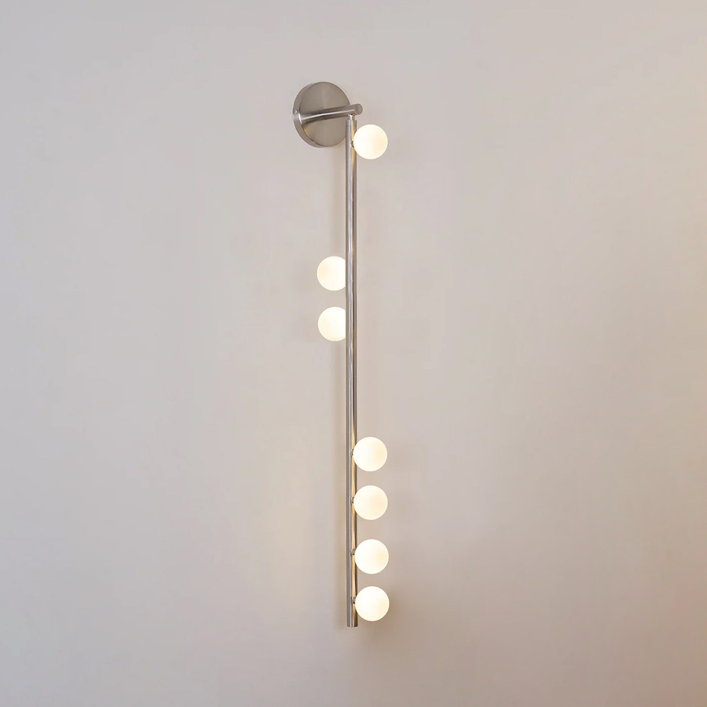 Drop Wall Lamp