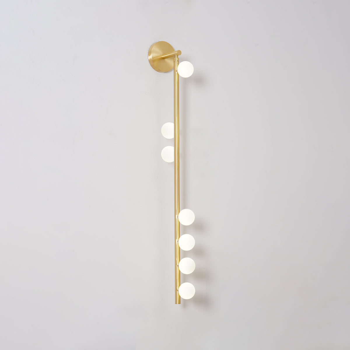 Drop Wall Lamp