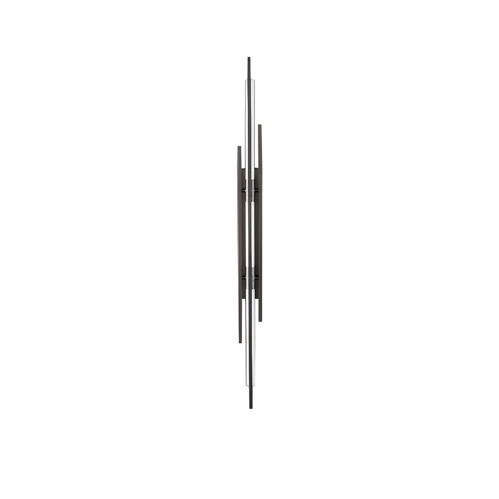 Brass Line Wall Lamp