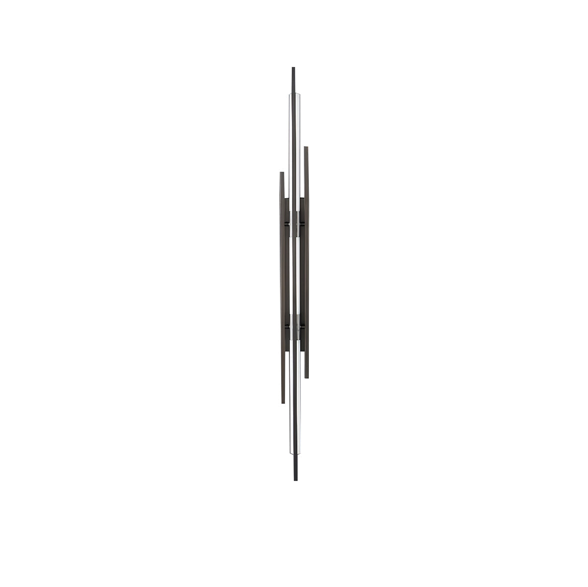 Brass Line Wall Lamp