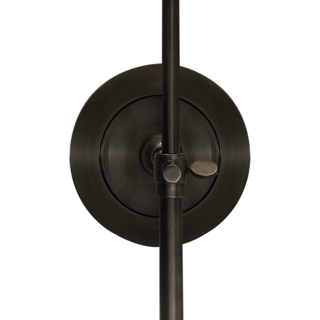 Bryant Wall Light