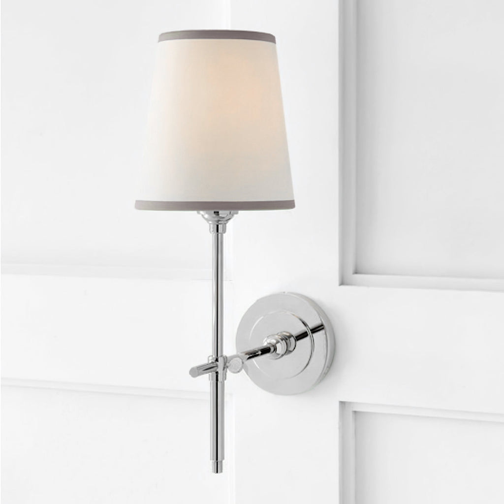 Bryant Wall Light