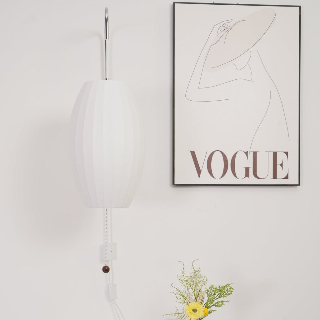 Nelson Wall Lamp