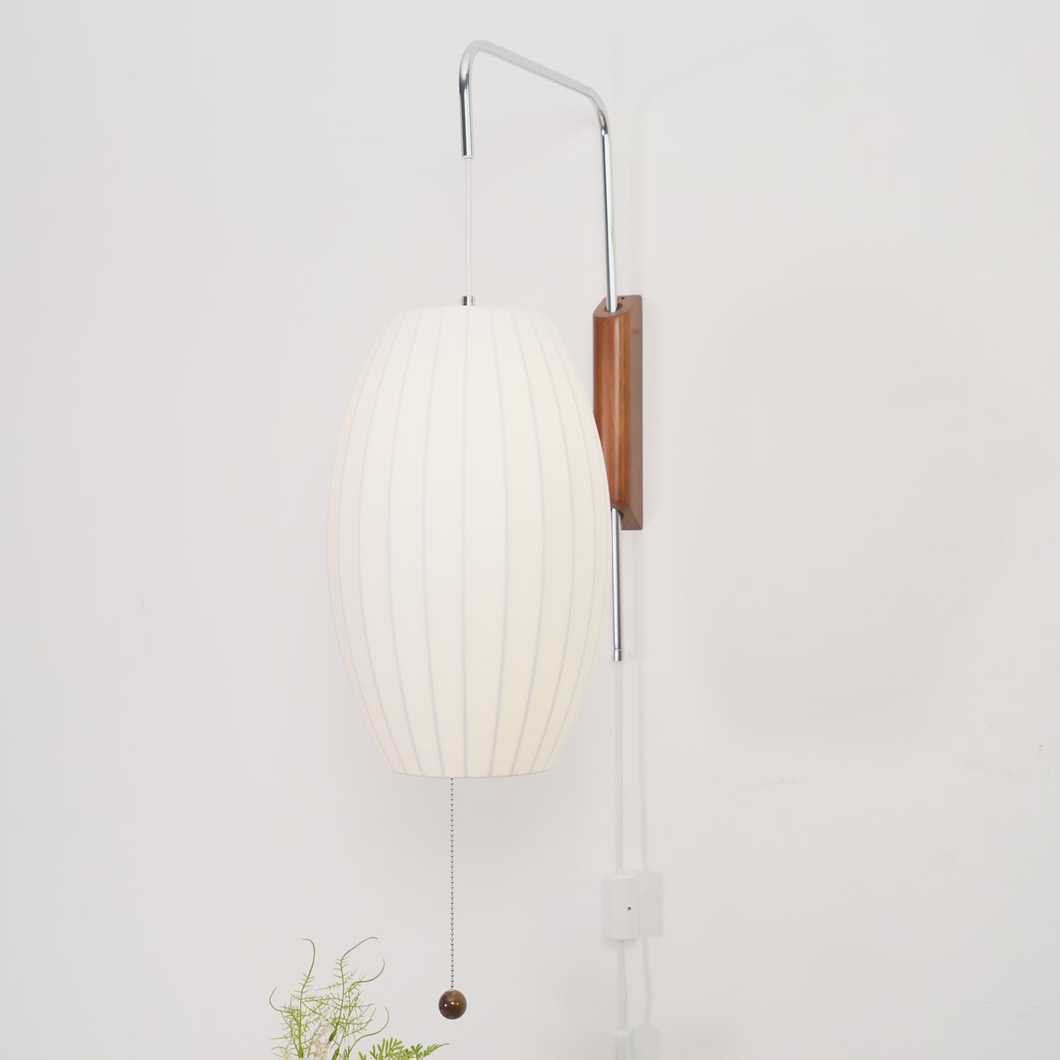 Nelson Wall Lamp