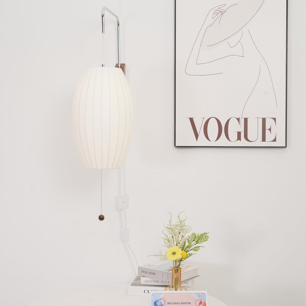Nelson Wall Lamp