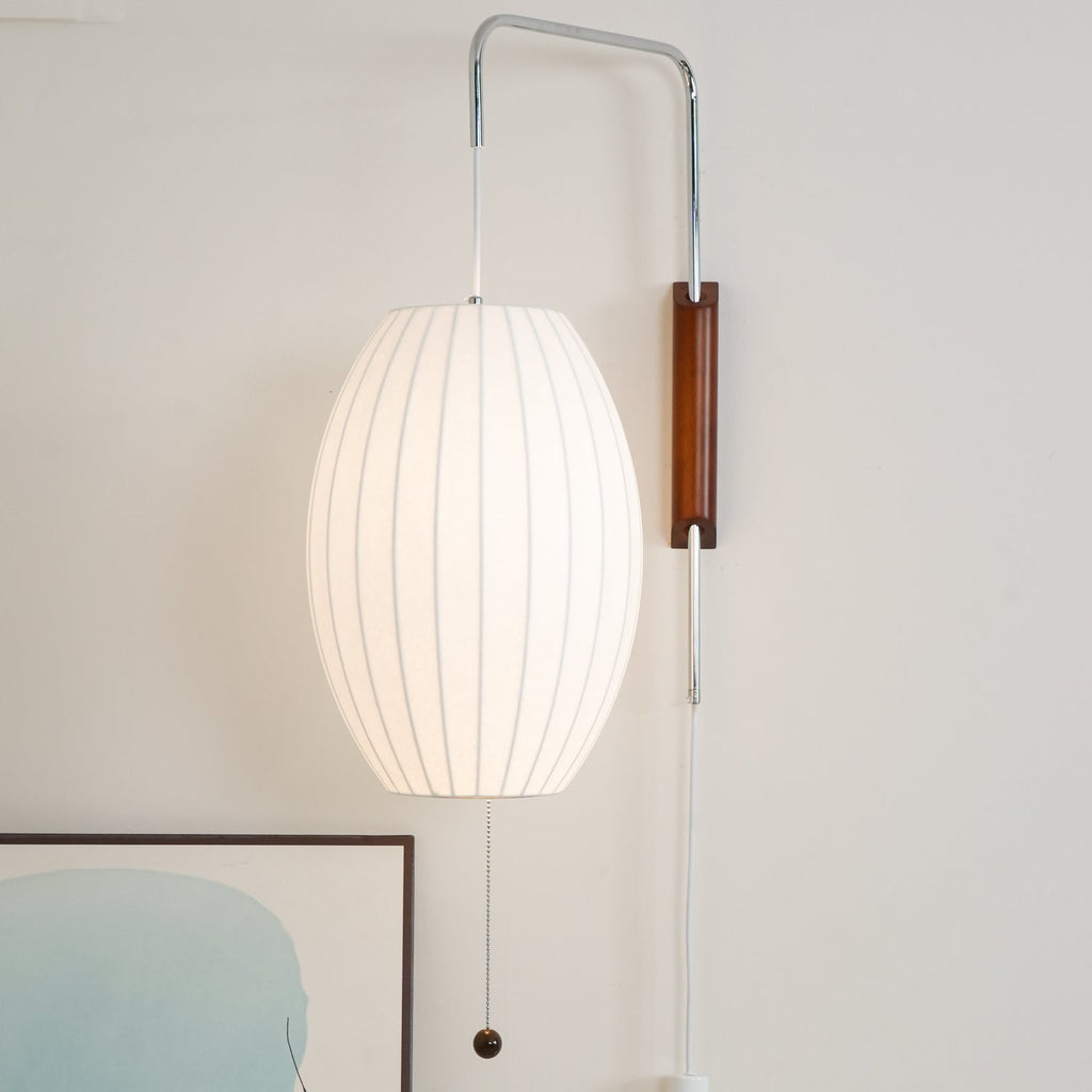 Nelson Wall Lamp